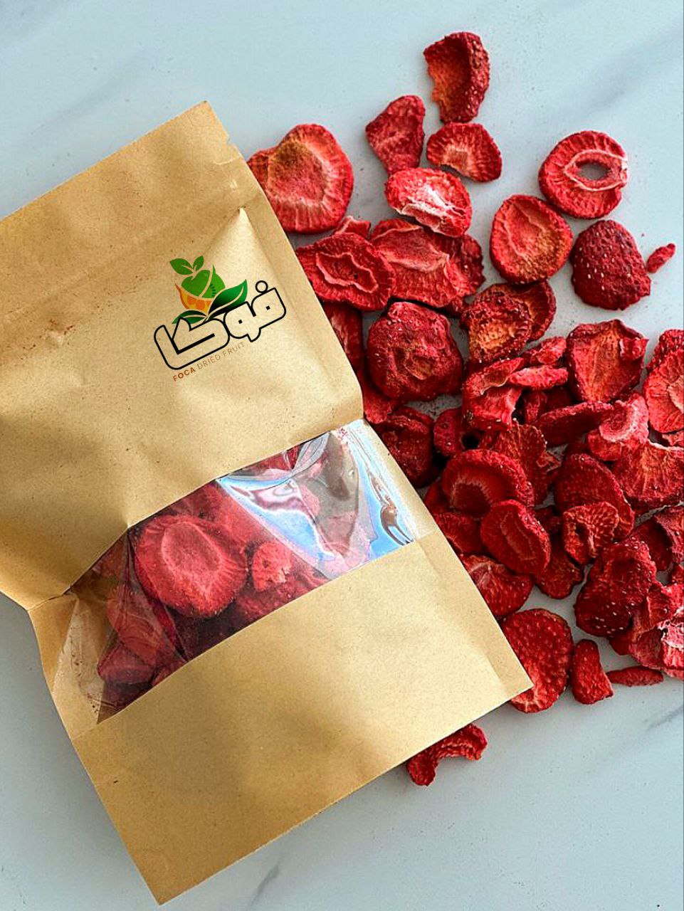 میوه خشک های دمنوشی